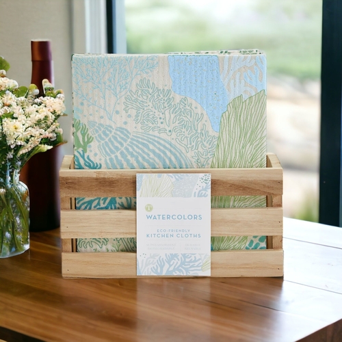 Sea Biodegradable Cloth - Image 8