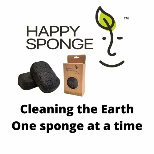 Happy Sponge - Image 2