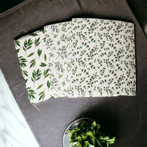 Herb Garden - Biodegradable Cloth - Image 15