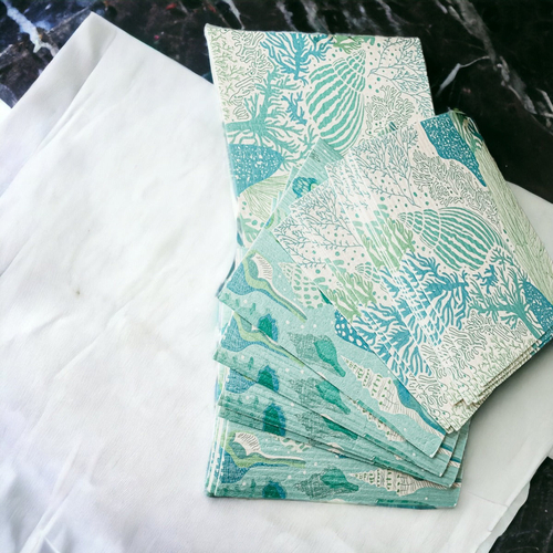 Sea Biodegradable Cloth - Image 12