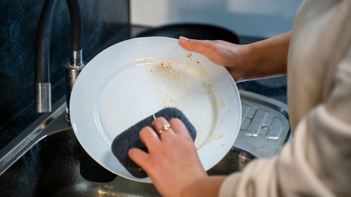 Happy Sponge - Image 4