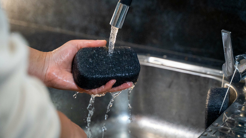 Happy Sponge - Image 3