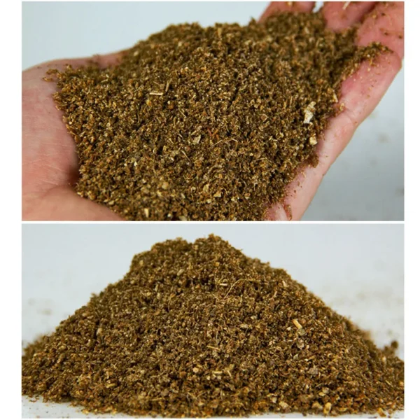 EM Compost Fermentation Bacteria Fungus Bran Kitchen Waste Compost Bin High Concentration Fungus For Compost Box - Image 4